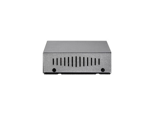 LevelOne POR-0120 Gigabit PoE Repeater – Bild 4