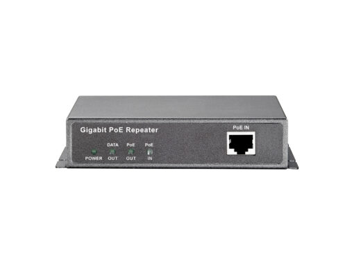 LevelOne POR-0120 Gigabit PoE Repeater – Bild 3