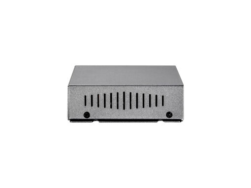 LevelOne POR-0122 2-Port Gigabit PoE Repeater – Bild 4