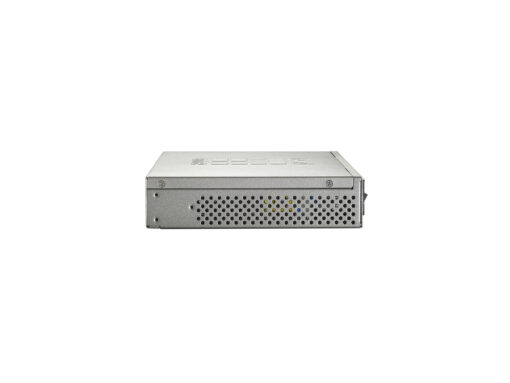 LevelOne GEP-0822 8-Port Gigabit PoE Plus Switch – Bild 3