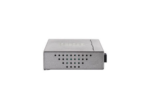 LevelOne FEU-0511 4 Port Fast Ethernet Switch + 1 MMF SC – Bild 5