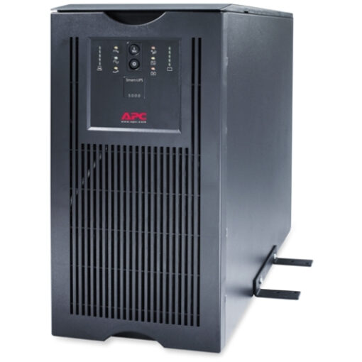 APC - Smart-UPS 5000VA 230V – Bild 2