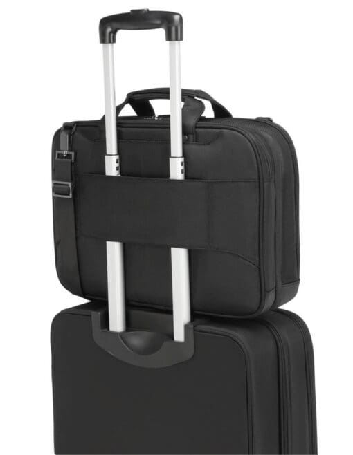 Targus Corporate Traveller Topload Tasche (15-15,6) – Bild 9