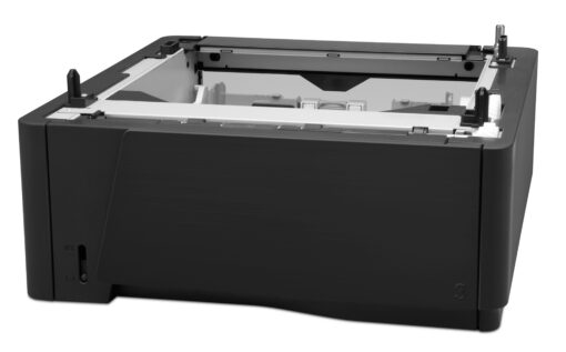 HP Papierzuführung 500 Blatt – Bild 2