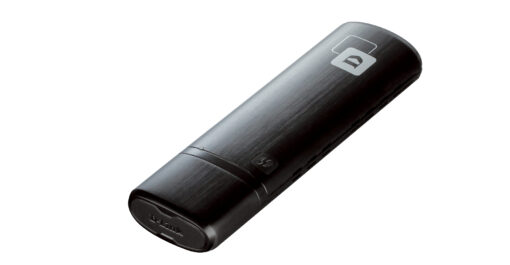 D-Link DWA-182 Wireless 11ac Dualband USB WLAN Stick – Bild 2