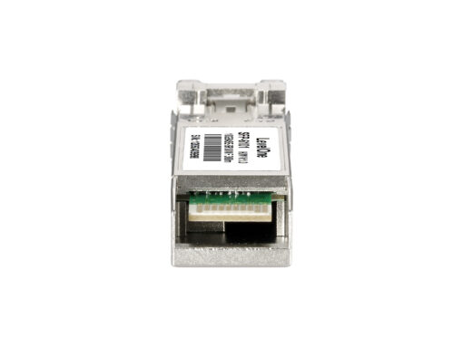 LevelOne SFP-6101 10Gbps Multi-Modus-SFP+ Transceiver 300m – Bild 3