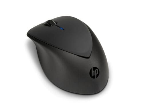 HP Bluetooth Maus X4000b kabellos – Bild 3