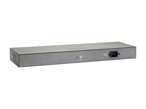 LevelOne GSW-2457 24-Port Gigabit Switch – Bild 2