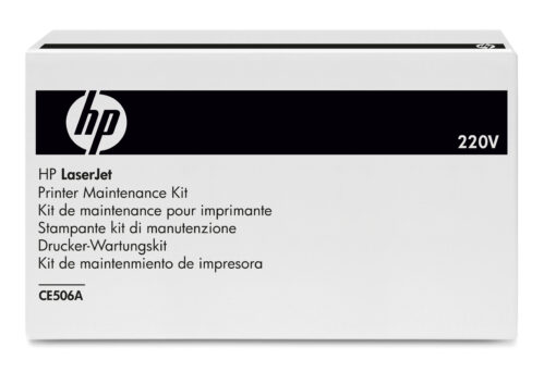 HP Bildfixierkit CE506A 220V (ca. 150.000 Seiten)