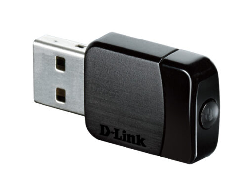 D-Link DWA-171 Wireless 11ac Dualband Micro USB Stick – Bild 2