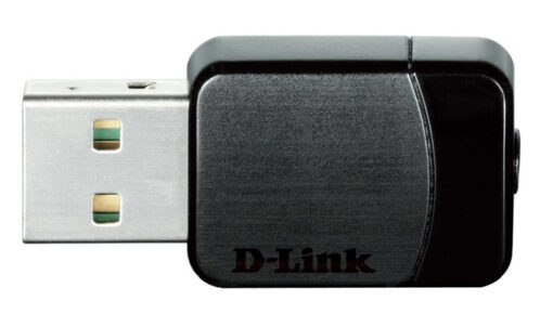 D-Link DWA-171 Wireless 11ac Dualband Micro USB Stick – Bild 3