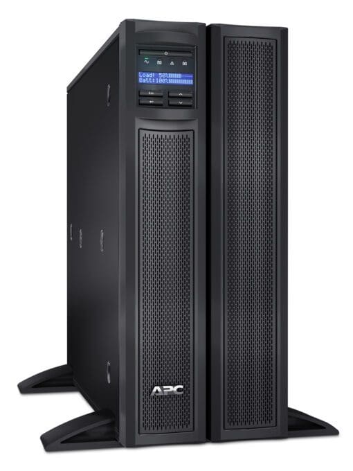 apc - smart-ups x 2200va rack/tower – Bild 6