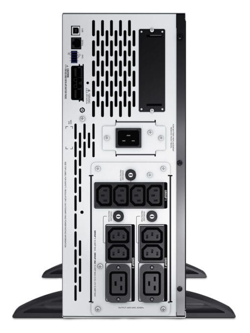 apc - smart-ups x 2200va rack/tower – Bild 4