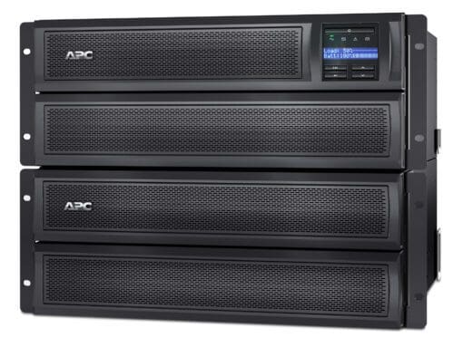 apc - smart-ups x 2200va rack/tower – Bild 10