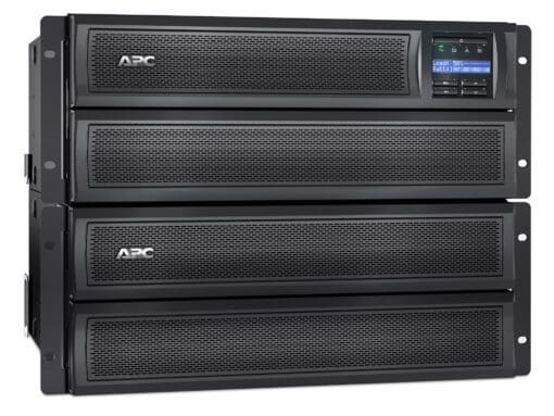 apc - smart-ups x 2200va rack/tower – Bild 12