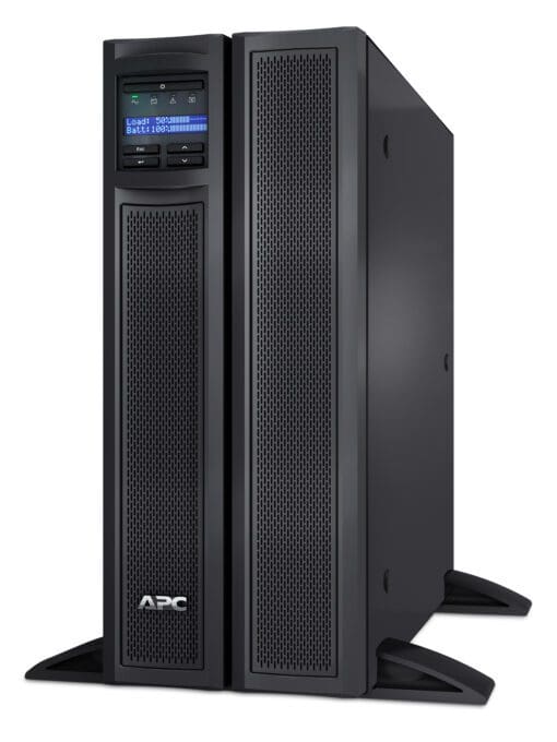 apc - smart-ups x 2200va rack/tower – Bild 7