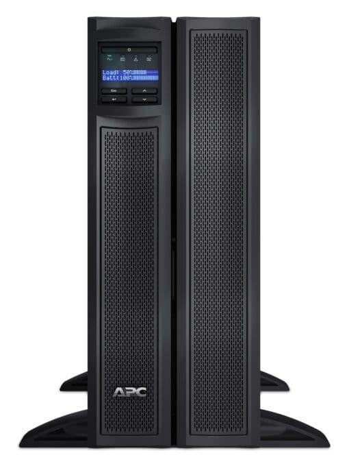 apc - smart-ups x 2200va rack/tower – Bild 2