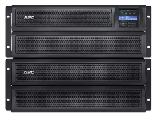 apc - smart-ups x 2200va rack/tower – Bild 11