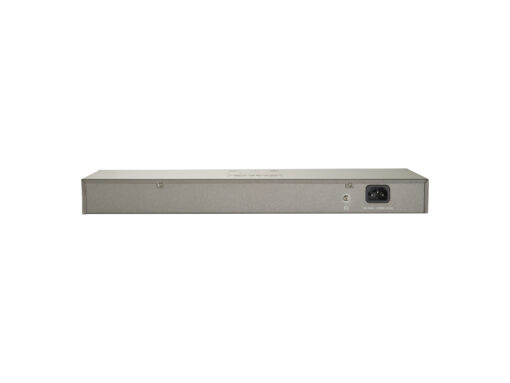 LevelOne FSW-1650 16-Port 10/100 Rackmount Switch – Bild 2