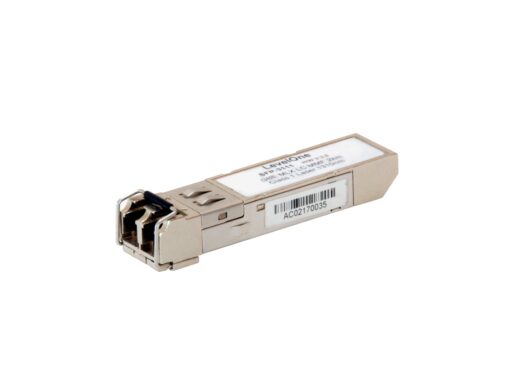 LevelOne SFP-3111 1.25G Multi-Md. SFP Transceiver (2km,1310nm)