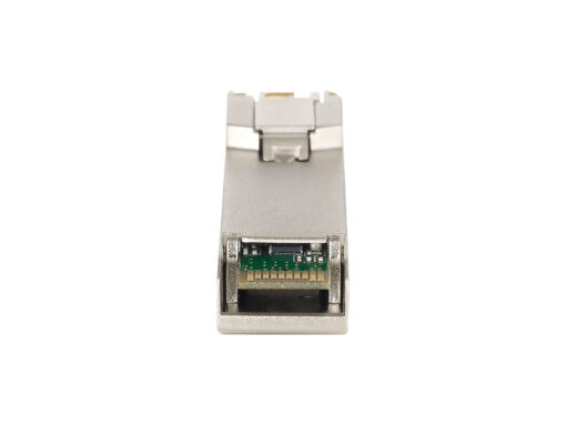 LevelOne  SFP-3841 1.25G Kupfer Transceiver (RJ-45, 100m) – Bild 2