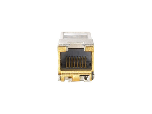 LevelOne  SFP-3841 1.25G Kupfer Transceiver (RJ-45, 100m) – Bild 3