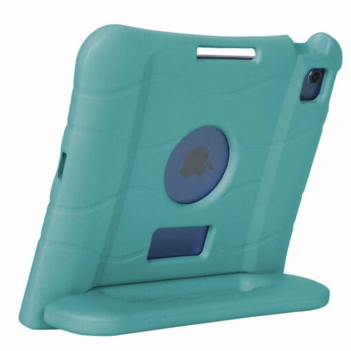 Targus Kids Antimicrobial Case for iPad 10,9-11", Teal – Bild 3