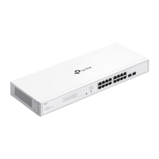 TP-Link Festa FS318GP 18-Port GIG Smart Switch 16-Port PoE+ – Bild 4