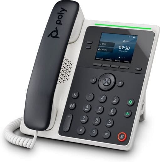 Poly Edge E100 IP Phone – Bild 2