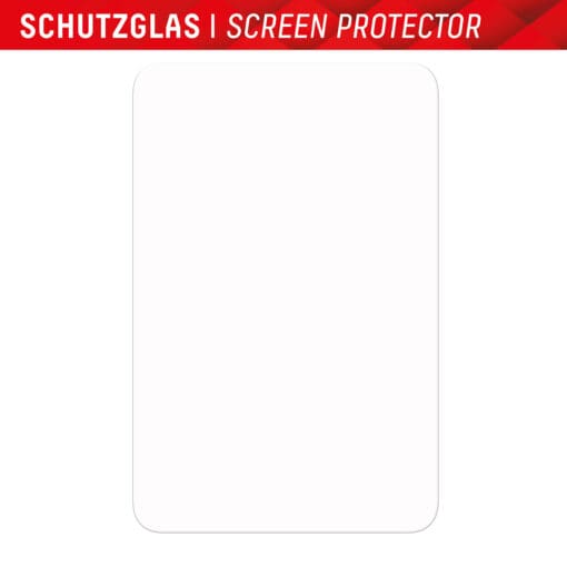 DISPLEX Panzerglas iPad mini 8,3" (6./7. Gen.) – Bild 7