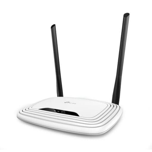 TP-Link TL-WR841N N300 WLAN Router