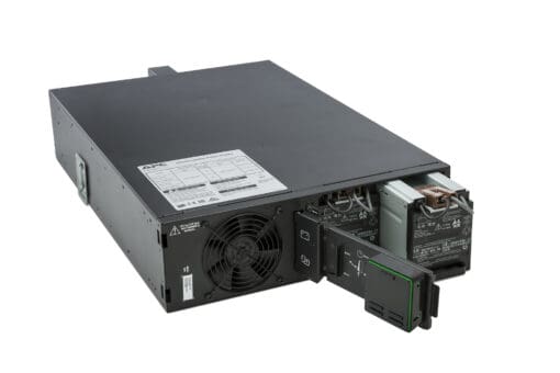 apc smart-ups srt 5000va rm 230v – Bild 10