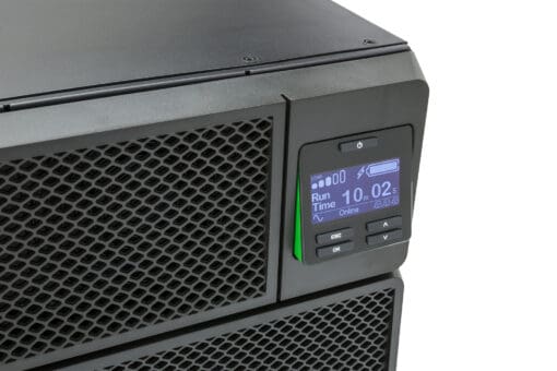 apc smart-ups srt 5000va rm 230v – Bild 6