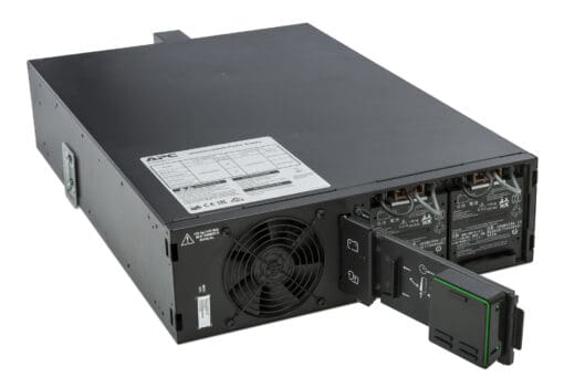 apc smart-ups srt 5000va rm 230v – Bild 7