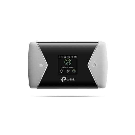 TP-Link M7450 Mobiler 4G / LTE WLAN Router – Bild 4