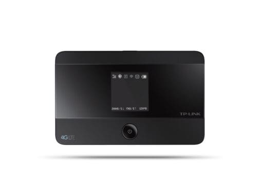 TP-Link M7350 Mobiler 4G / LTE WLAN Router – Bild 2