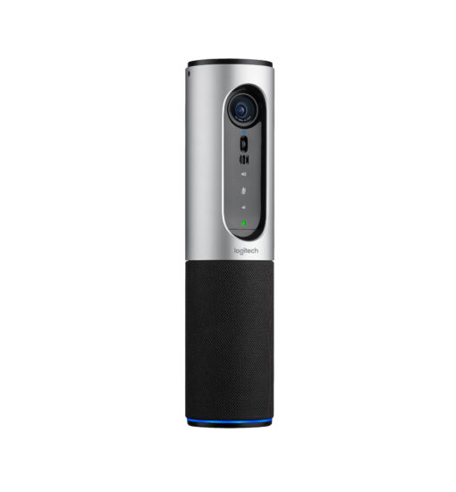 Logitech Conference Cam Connect silber – Bild 7