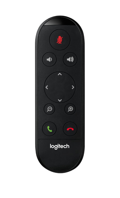 Logitech Conference Cam Connect silber – Bild 5