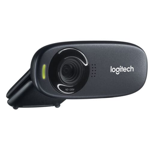 Logitech HD Webcam C310 – Bild 3