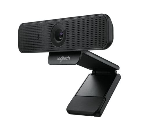 Logitech HD Webcam C925e – Bild 2