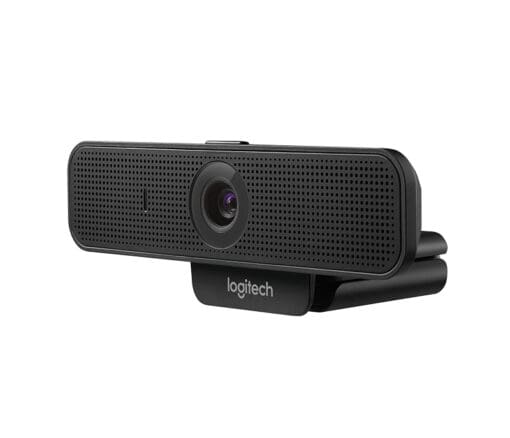 Logitech HD Webcam C925e – Bild 4