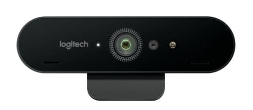 Logitech Webcam BRIO 4K Ultra HD – Bild 3