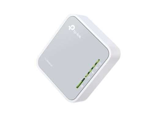 TP-Link TL-WR902AC AC750 Dual Band Wireless Router