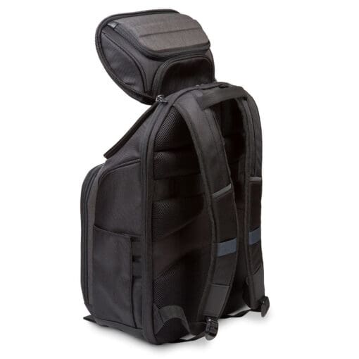 Targus CitySmart Professional Laptop Rucksack (15.6") schwarz – Bild 5