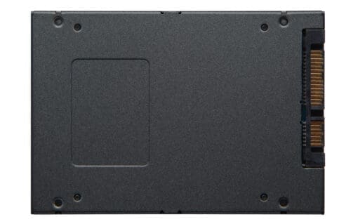 Kingston SSD A400 Solid-State-Drive, 2.5", 240GB – Bild 3