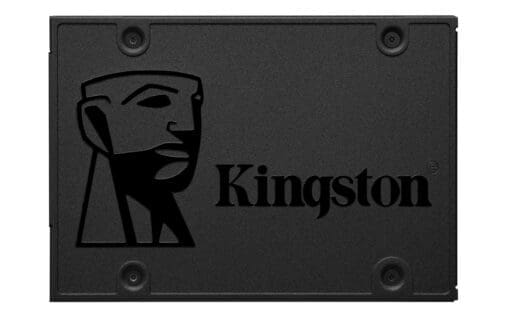 Kingston SSD A400 Solid-State-Drive, 2.5", 240GB