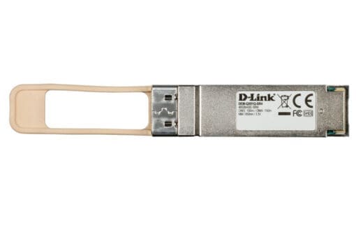 D-Link DEM-QX01Q-SR4 40G QSFP+ SR Transceiver – Bild 2