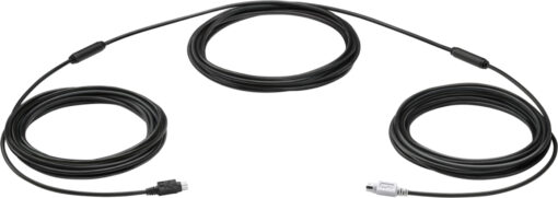 logitech group 15m extended cable – Bild 2