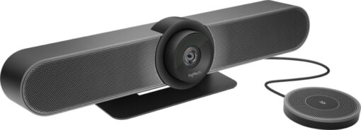 Logitech Expansion MIC FOR MEETUP – Bild 2