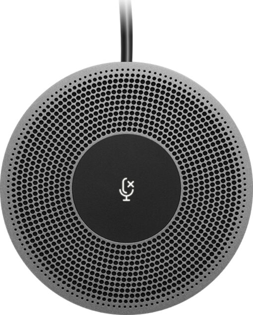 Logitech Expansion MIC FOR MEETUP